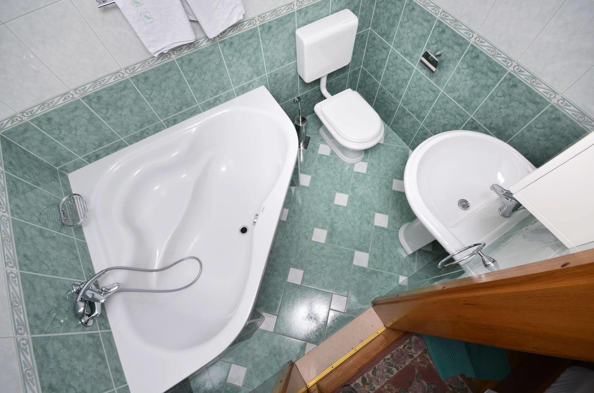 House Topic Baška Voda Dış mekan fotoğraf