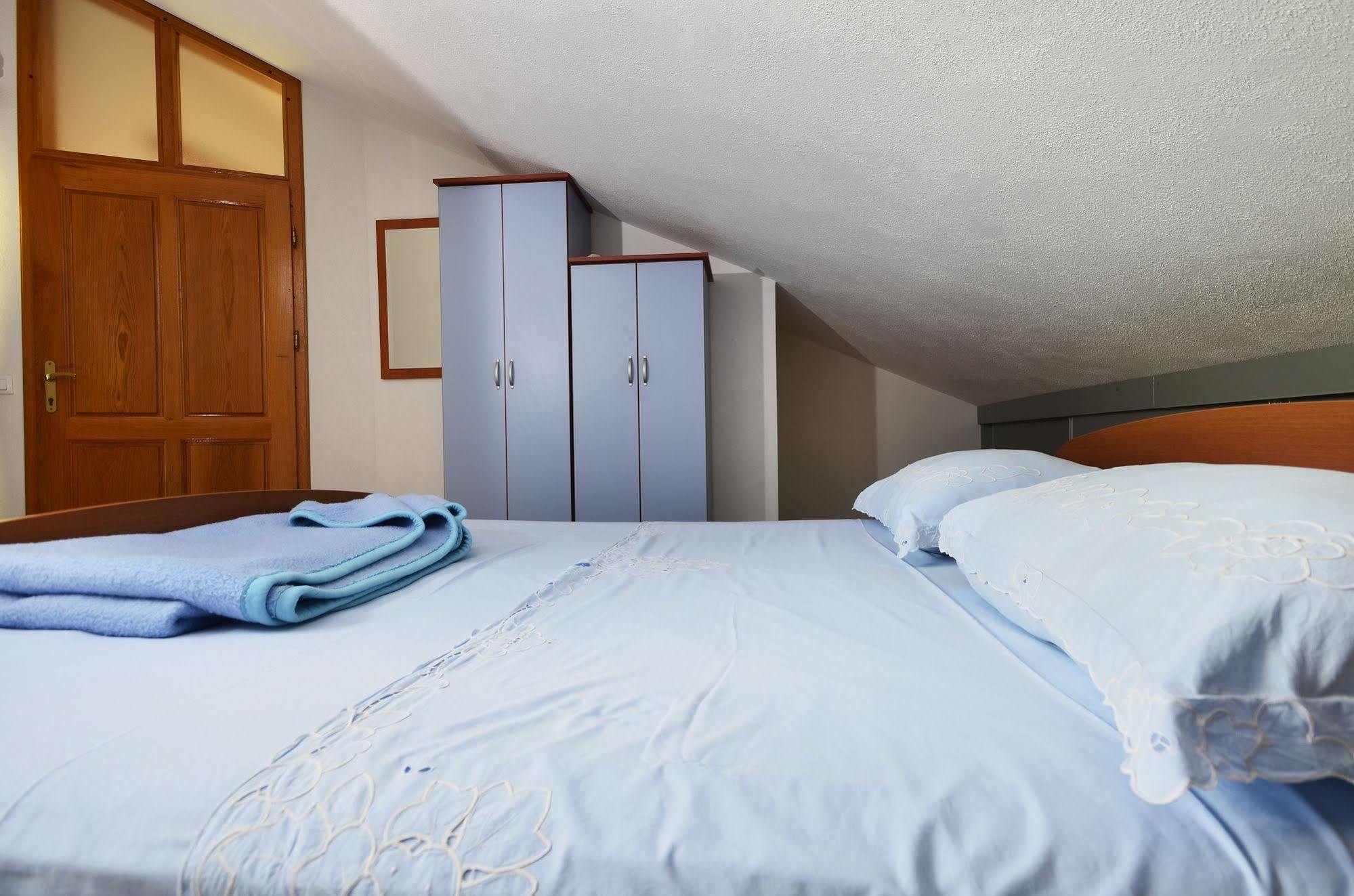 House Topic Baška Voda Dış mekan fotoğraf